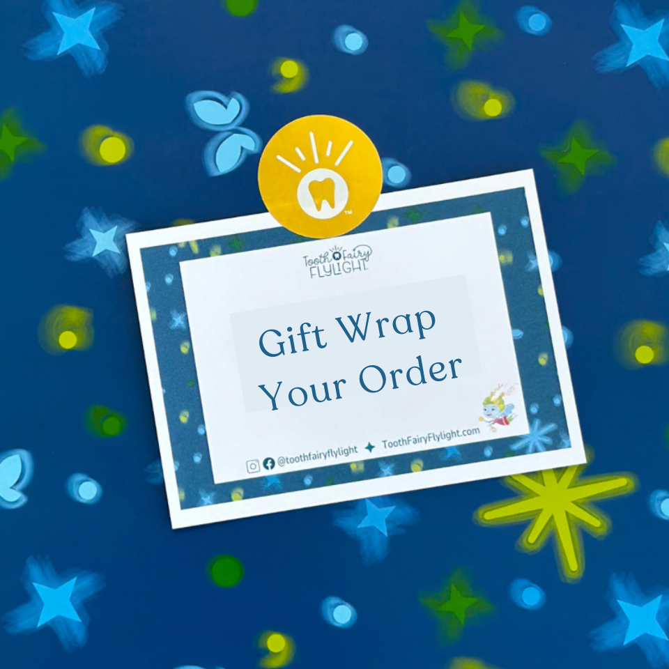 Gift Wrap Your Order