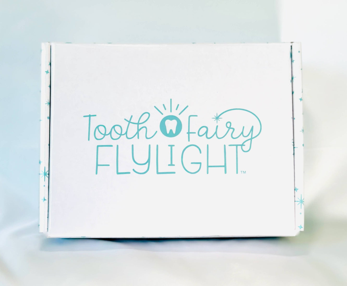 Tooth Fairy Flylight™ Boxed Set