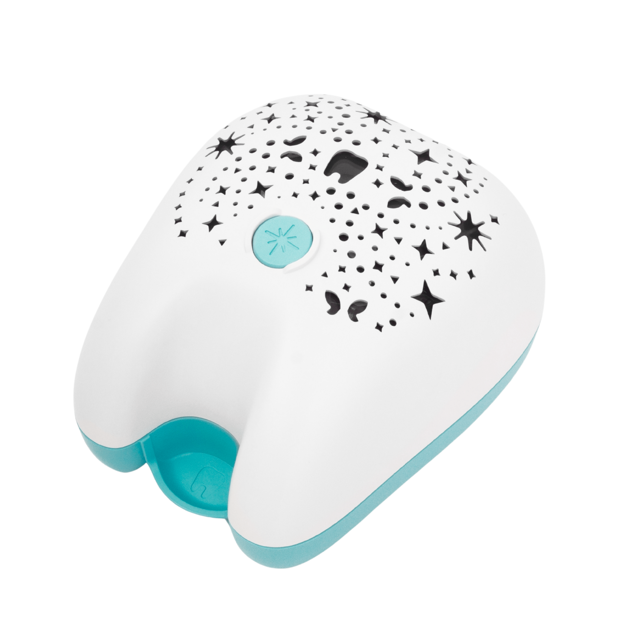 Flylight - Tooth Fairy Colorful Projector Night Light - Tooth Fairy Flylight